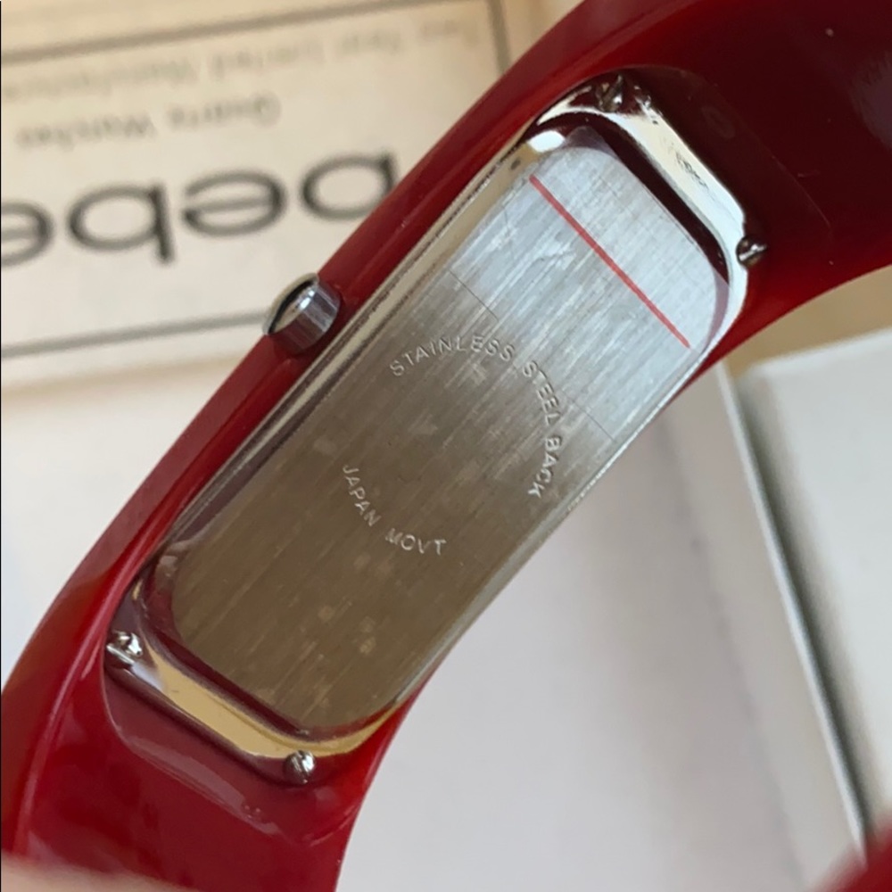 Bebe Watch - image 4